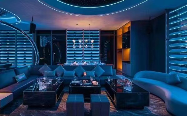 赤峰小时场ktv引领小时场ktv新模式-红山区ktv预定