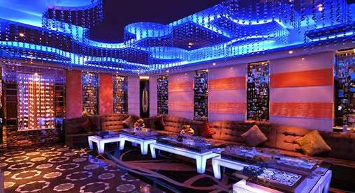 赤峰小时场ktv，玩转音乐狂欢-红山区ktv预定